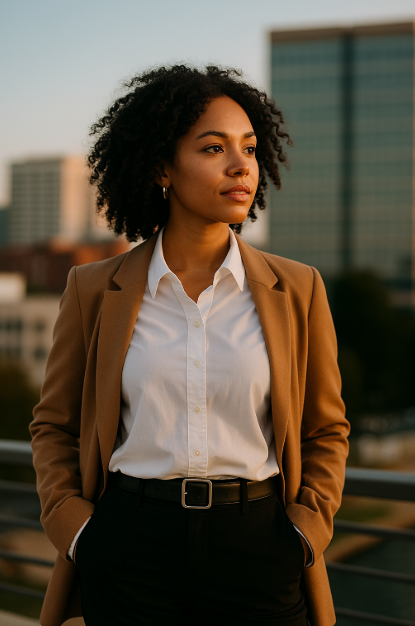 How to Navigate Life’s Challenges as a Strong, Independent Woman